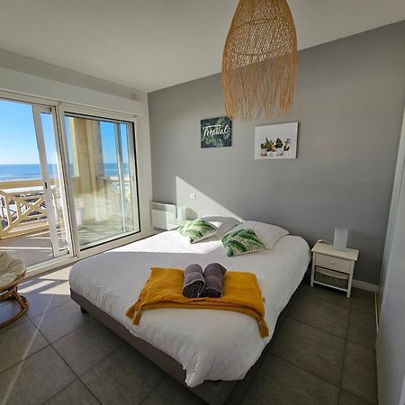 Residence Pasino Lacanau Eksteriør billede