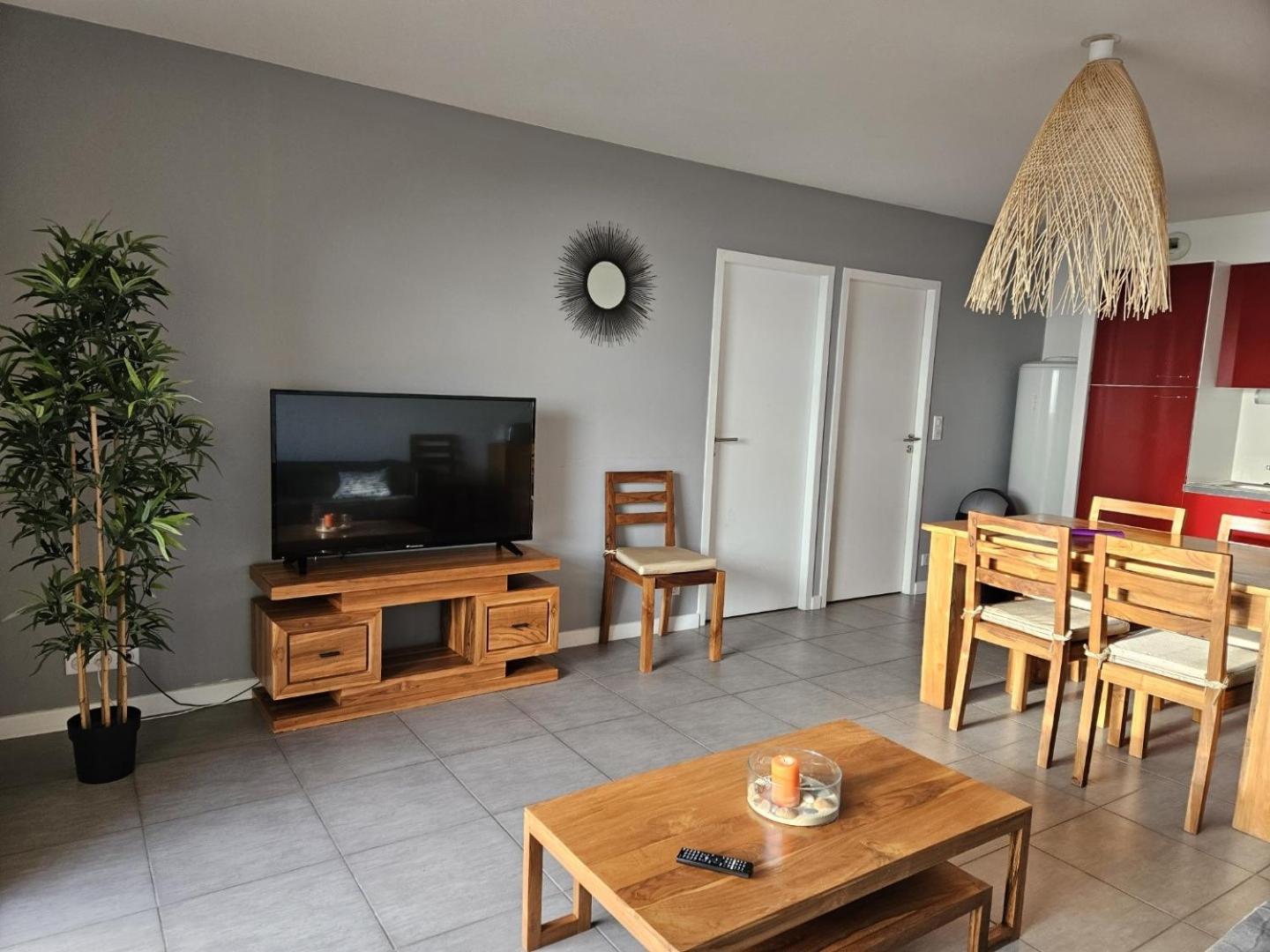 Residence Pasino Lacanau Eksteriør billede