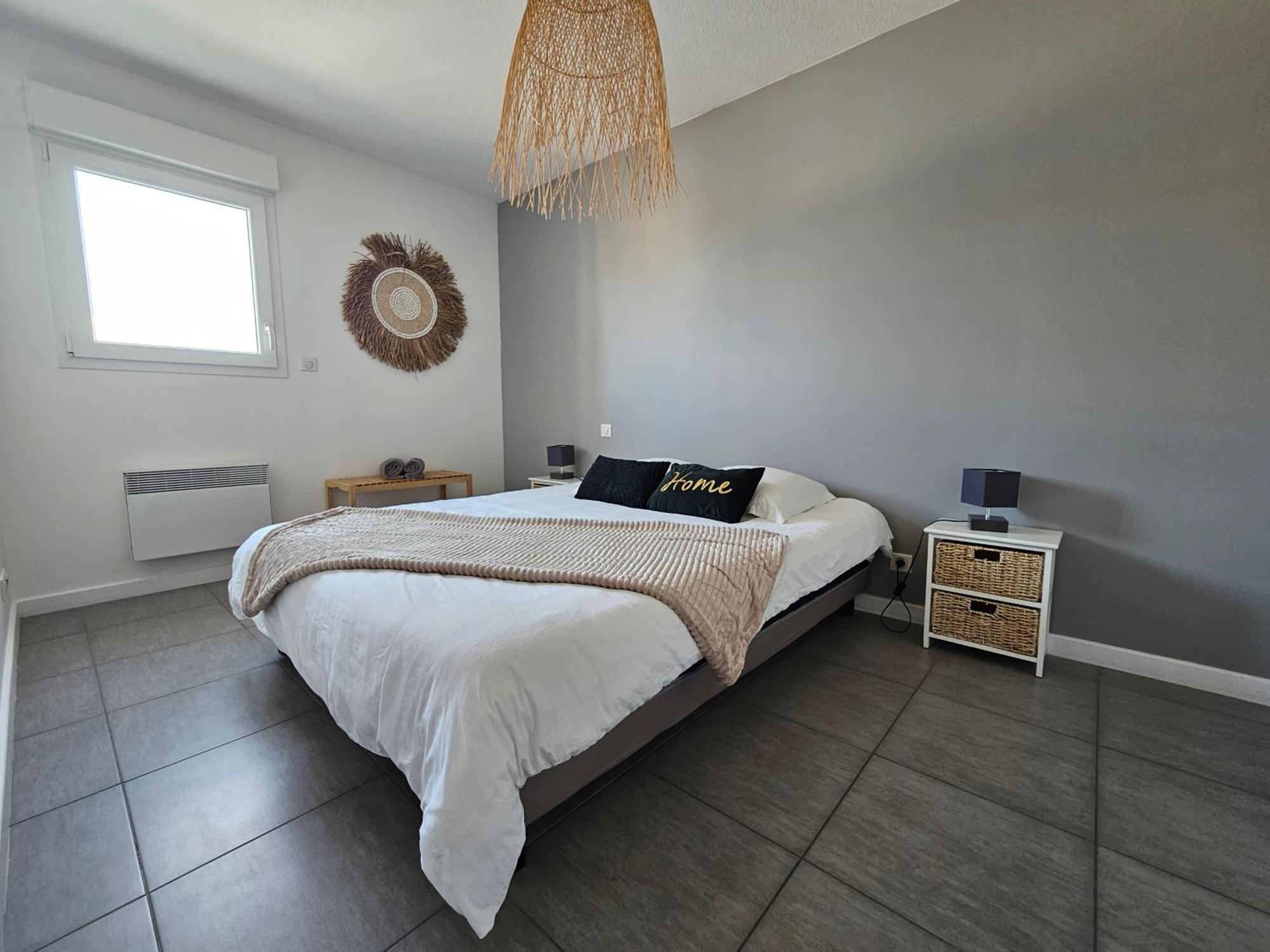 Residence Pasino Lacanau Eksteriør billede