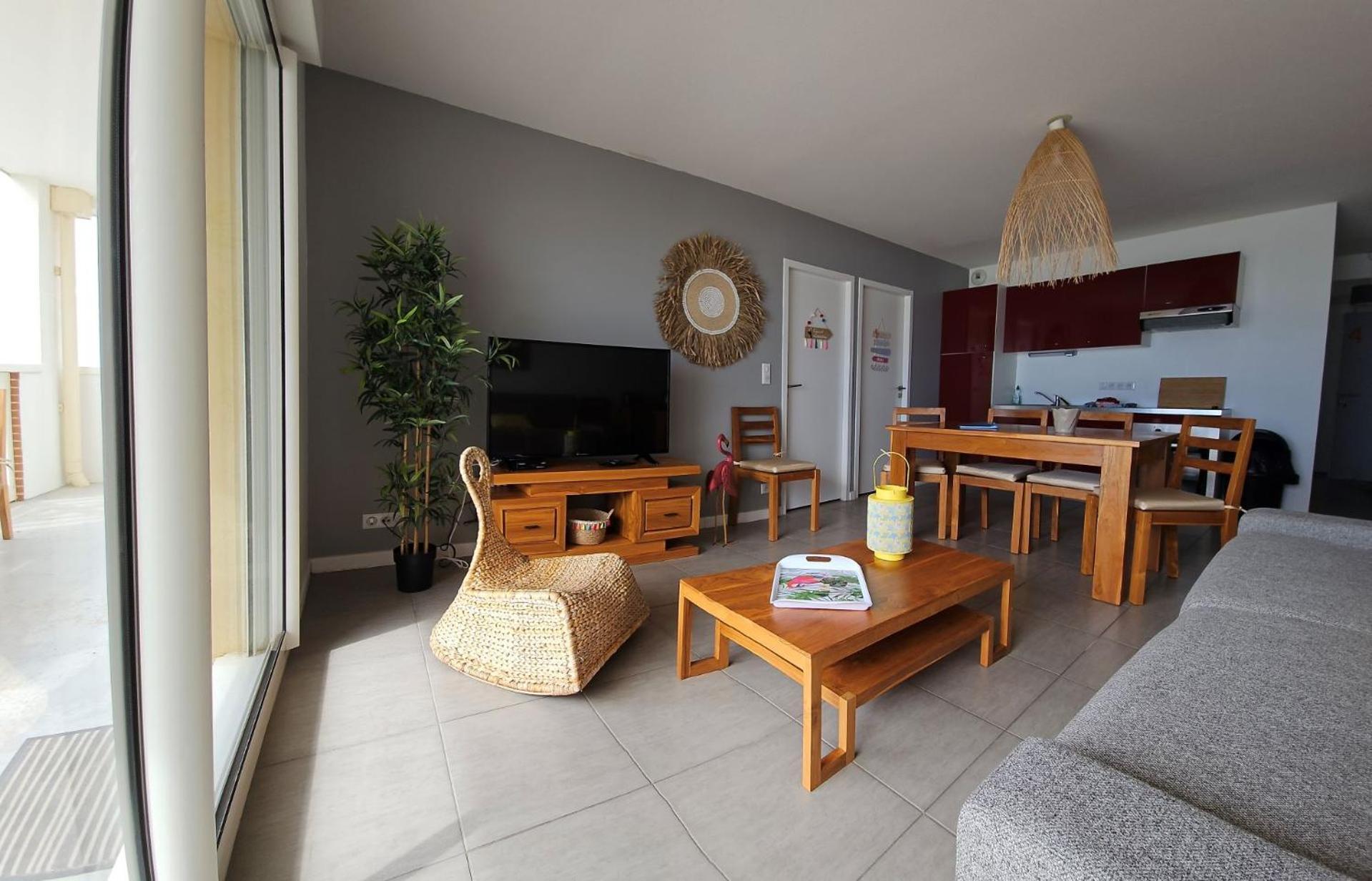 Residence Pasino Lacanau Eksteriør billede