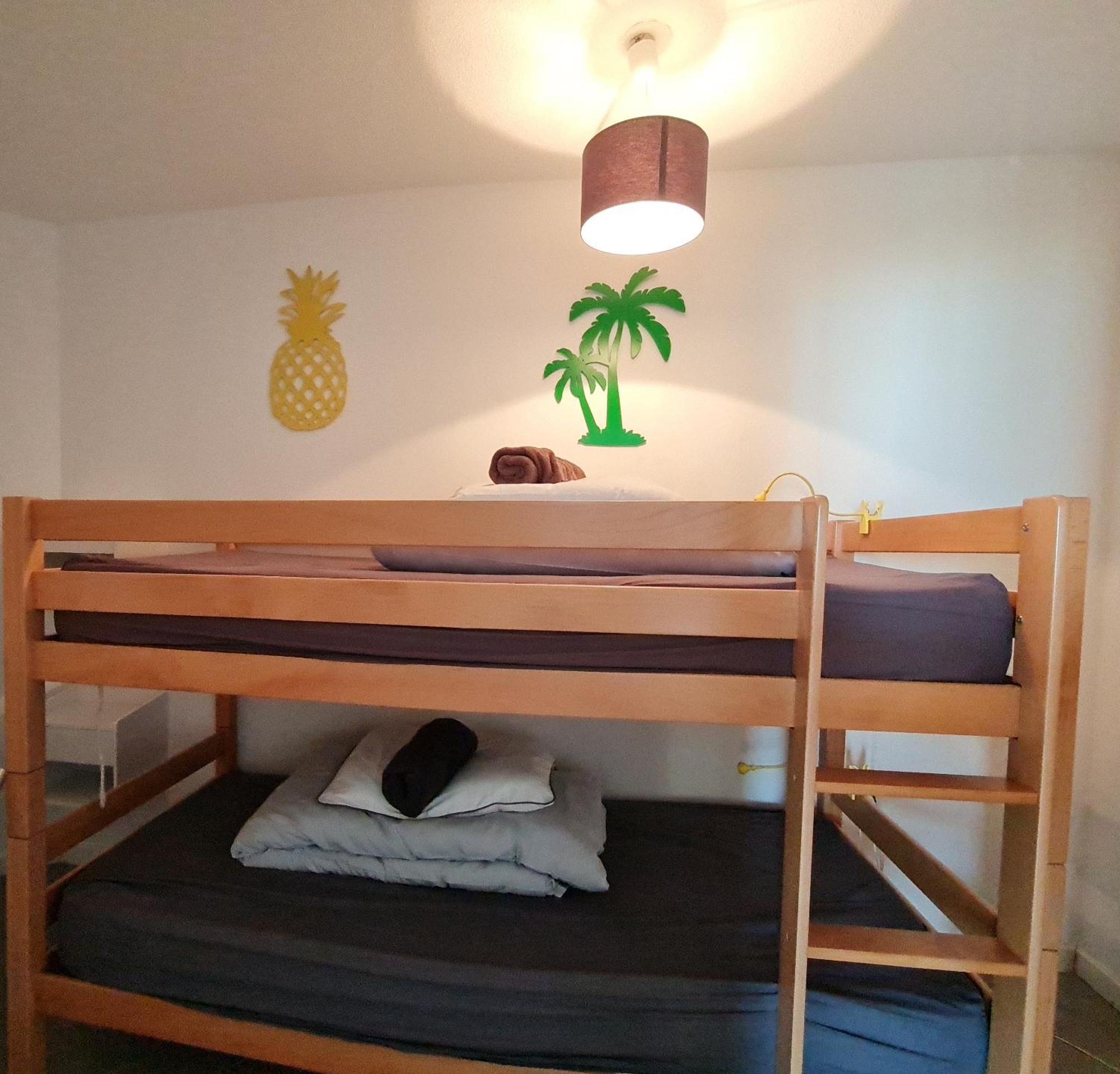 Residence Pasino Lacanau Eksteriør billede